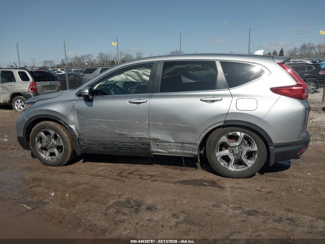 Honda CR-V Ex