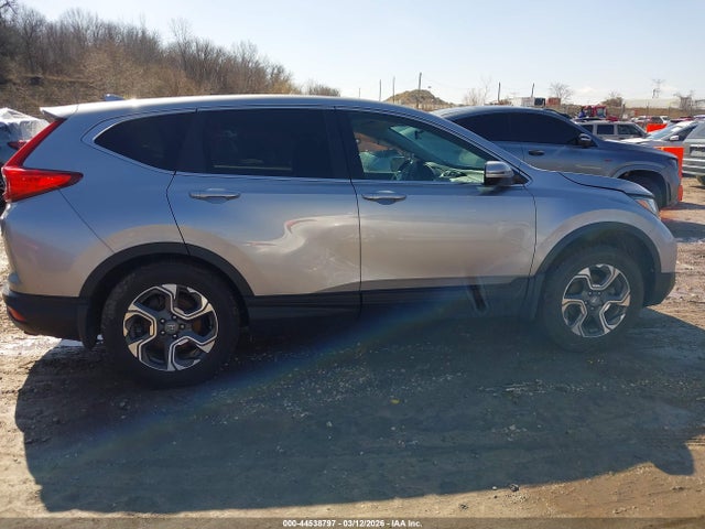 Honda CR-V Ex