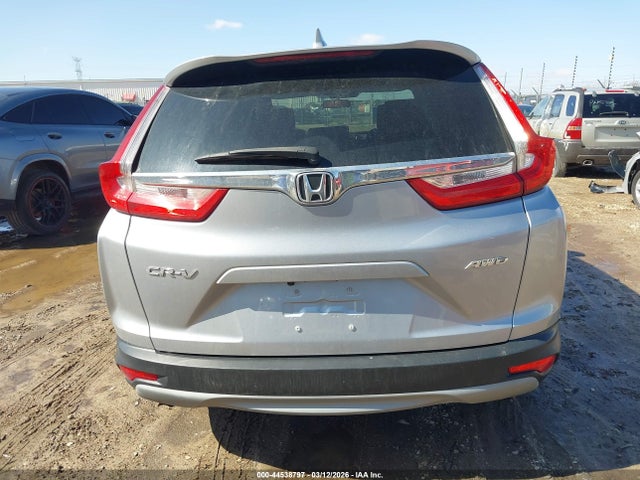 Honda CR-V Ex