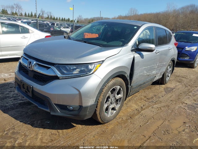 Honda CR-V Ex