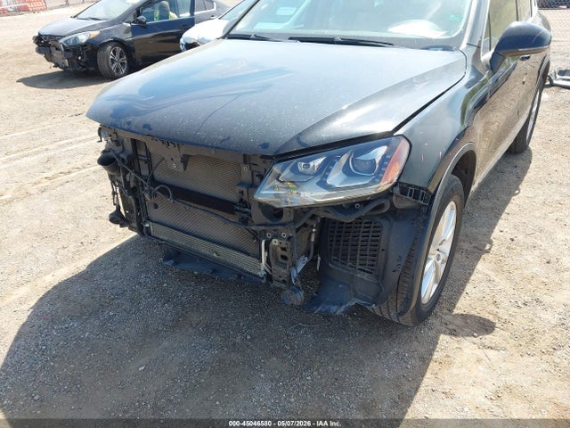 Volkswagen Touareg 3.6l Sport