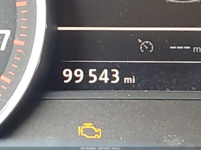 Volkswagen Touareg 3.6l Sport
