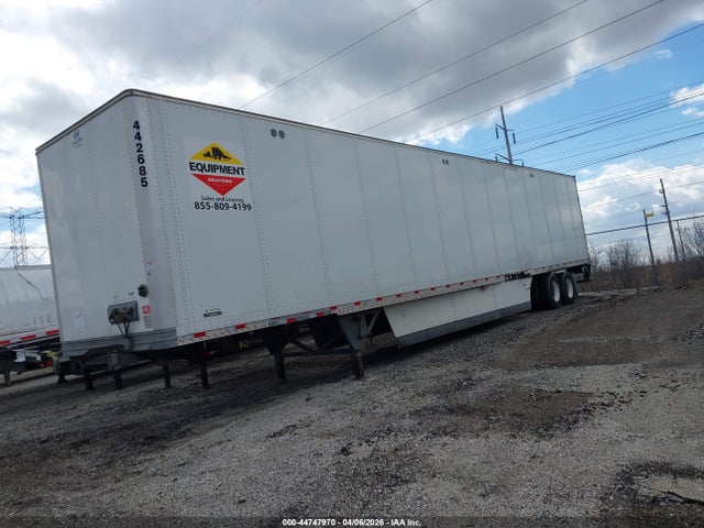 Hyundai Translead Inc Other