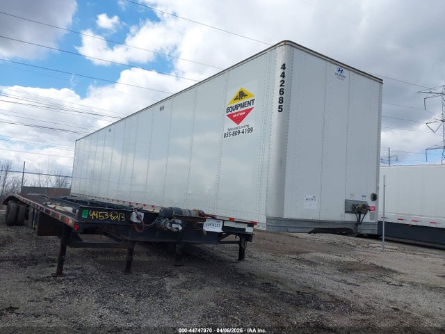 Salvage Hyundai Translead Inc Other Image
