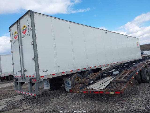 Hyundai Translead Inc Other