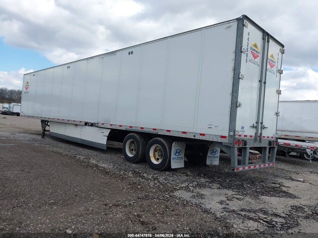 Hyundai Translead Inc Other