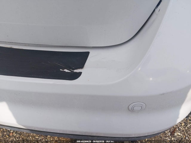 Ford Edge Se