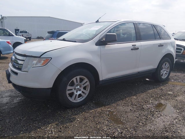 Ford Edge Se