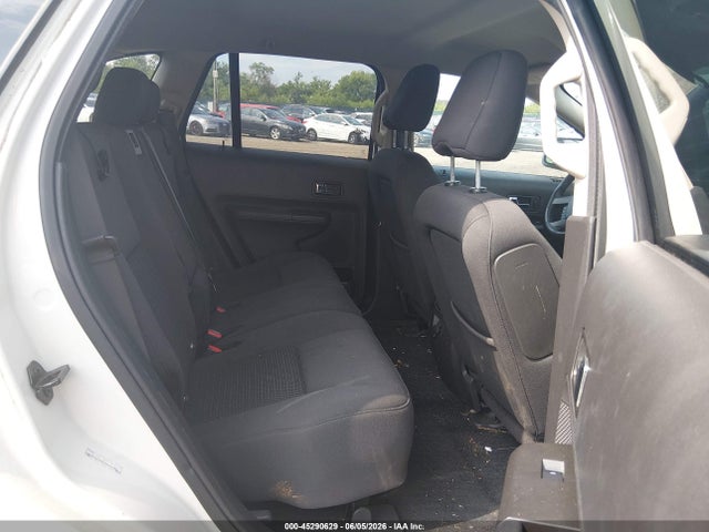 Ford Edge Se