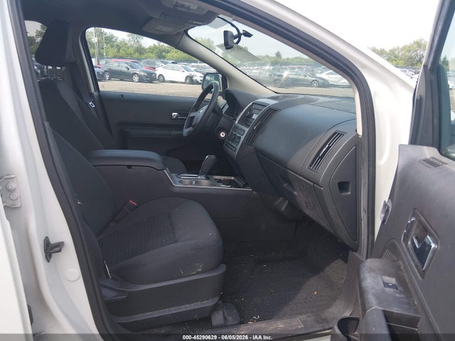 Ford Edge Se