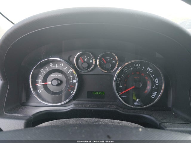 Ford Edge Se