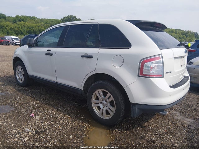 Ford Edge Se