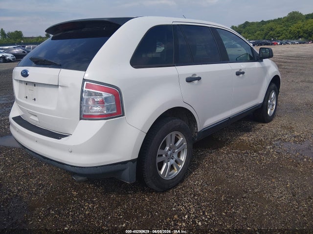 Ford Edge Se