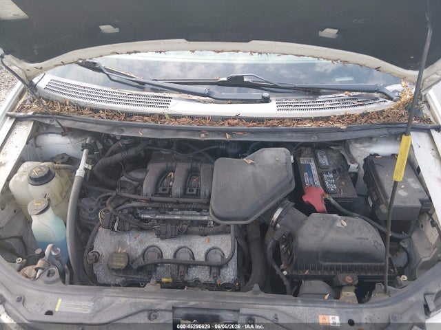 Ford Edge Se