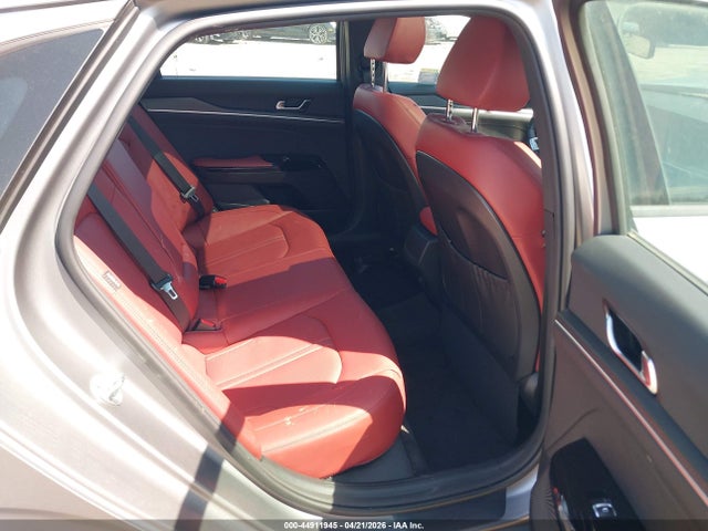 Kia K5 Gt-line