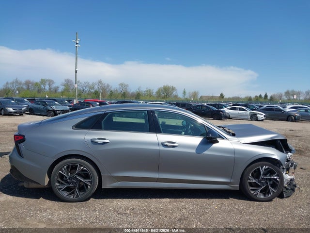 Kia K5 Gt-line