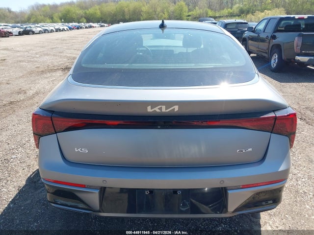 Kia K5 Gt-line