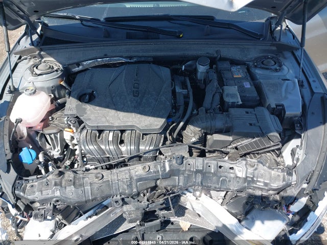 Kia K5 Gt-line