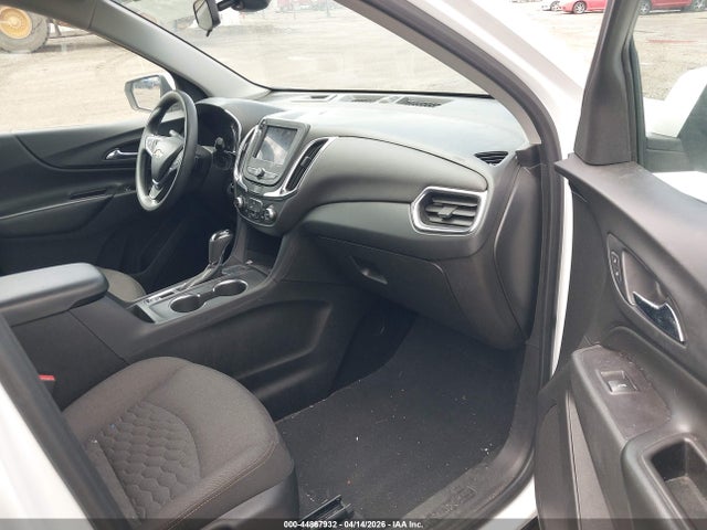 Chevrolet Equinox Awd Lt