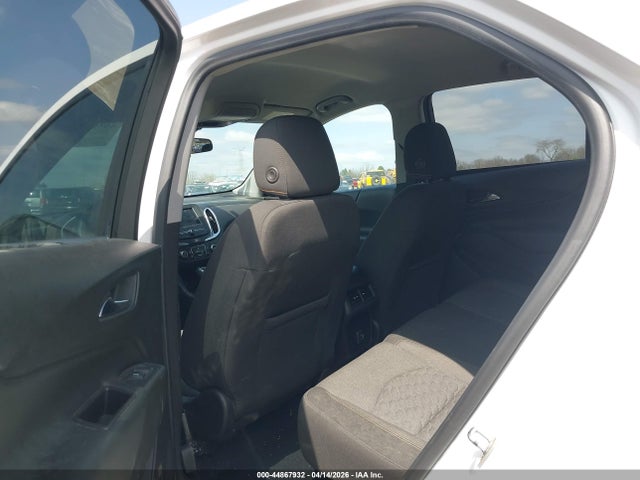 Chevrolet Equinox Awd Lt