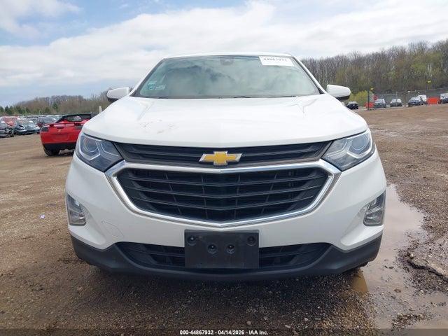 Chevrolet Equinox Awd Lt