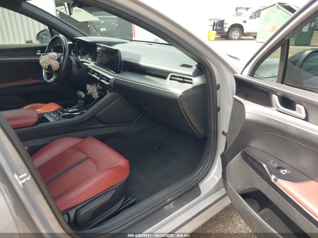 Kia K5 Gt-line