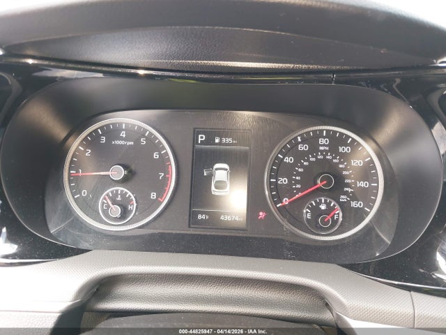 Kia K5 Gt-line