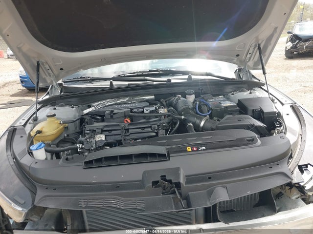 Kia K5 Gt-line