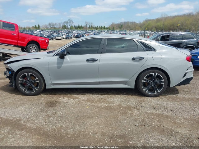 Kia K5 Gt-line