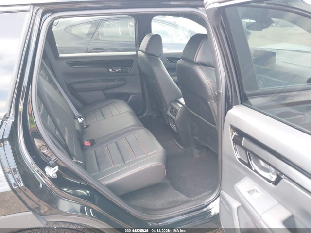 Honda CR-V Hybrid Awd Sport Touring