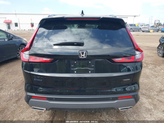 Honda CR-V Hybrid Awd Sport Touring