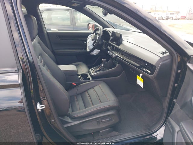 Honda CR-V Hybrid Awd Sport Touring