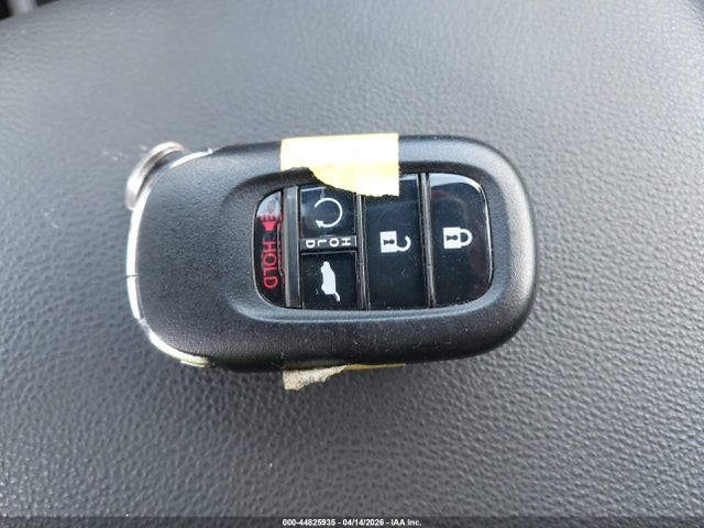 Honda CR-V Hybrid Awd Sport Touring