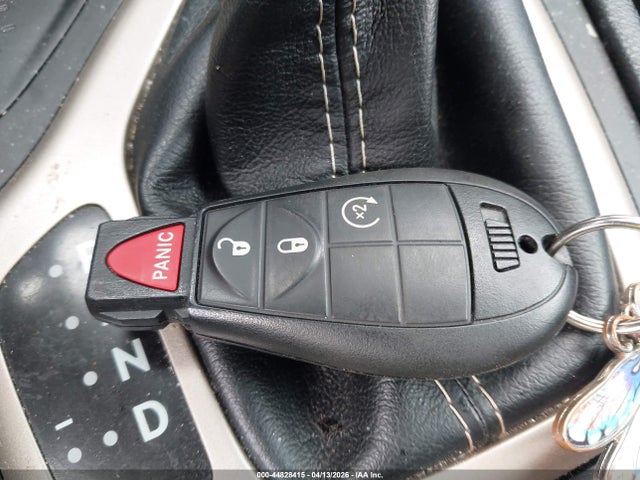 Jeep Cherokee Latitude
