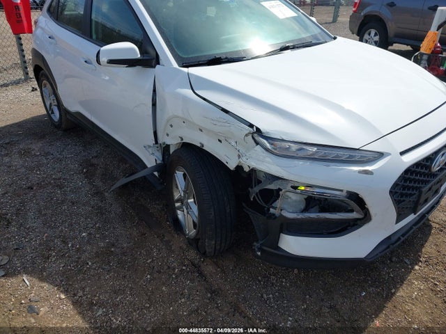 Hyundai KONA Se