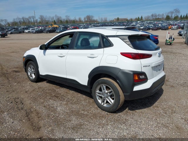 Hyundai KONA Se
