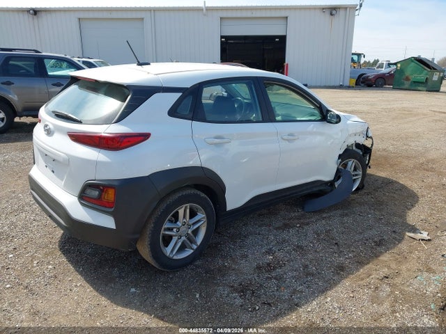 Hyundai KONA Se