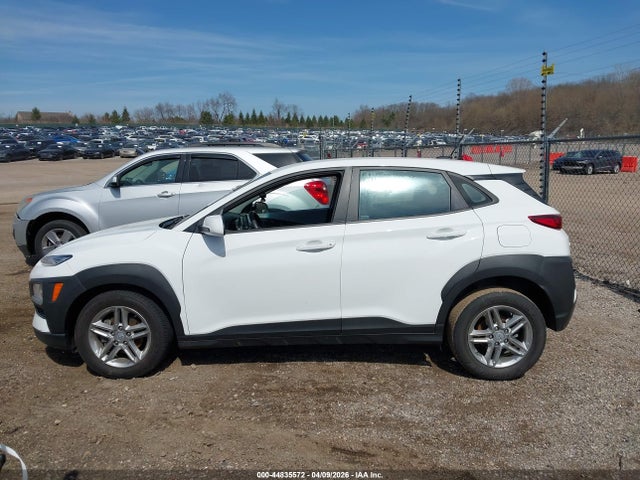 Hyundai KONA Se