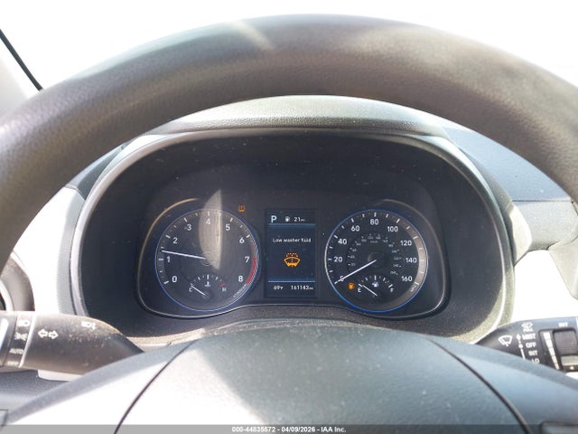 Hyundai KONA Se