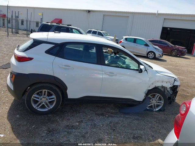 Hyundai KONA Se