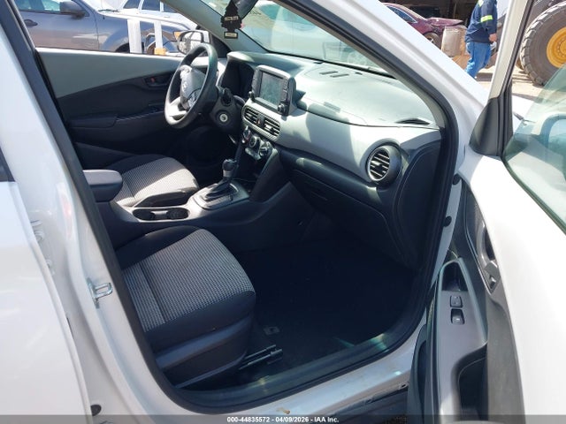 Hyundai KONA Se