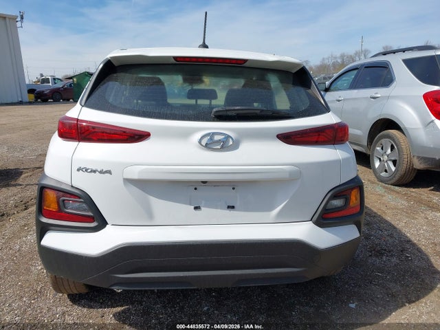 Hyundai KONA Se
