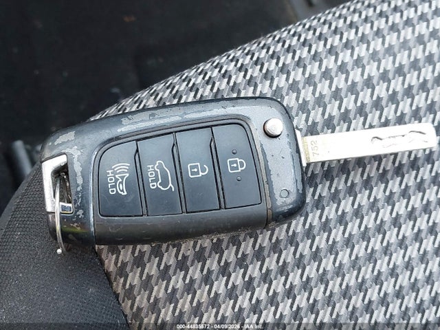 Hyundai KONA Se
