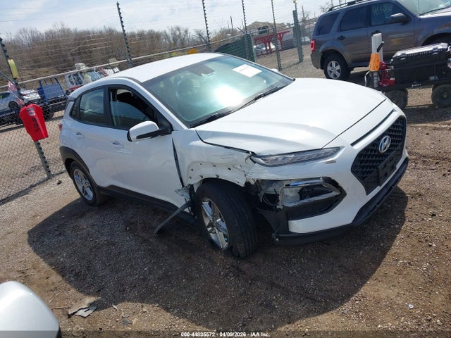 Salvage Hyundai KONA Image