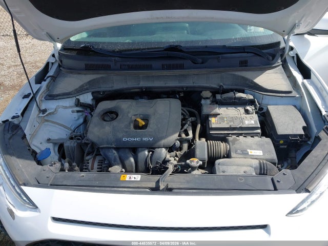 Hyundai KONA Se