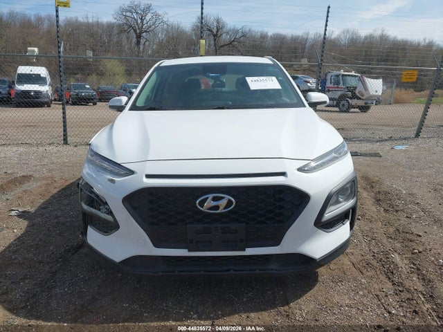 Hyundai KONA Se