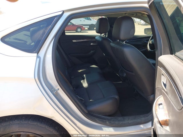Chevrolet Impala 1lt