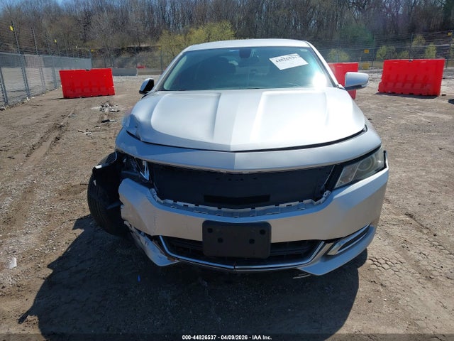 Chevrolet Impala 1lt