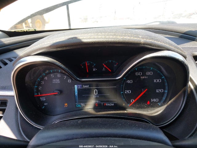 Chevrolet Impala 1lt
