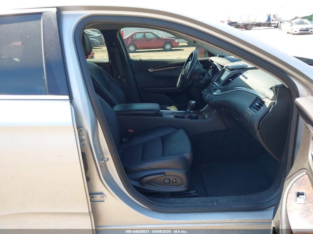 Chevrolet Impala 1lt